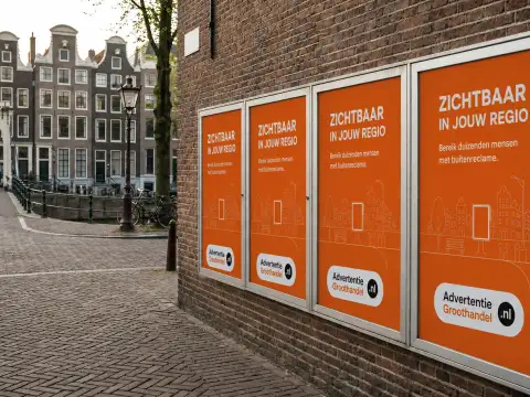 Buitenreclame