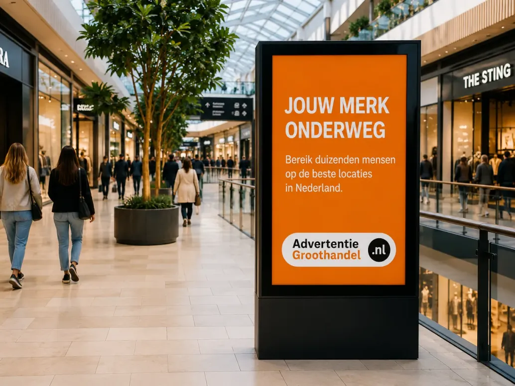 Verschillende mogelijkheden voor je campagne