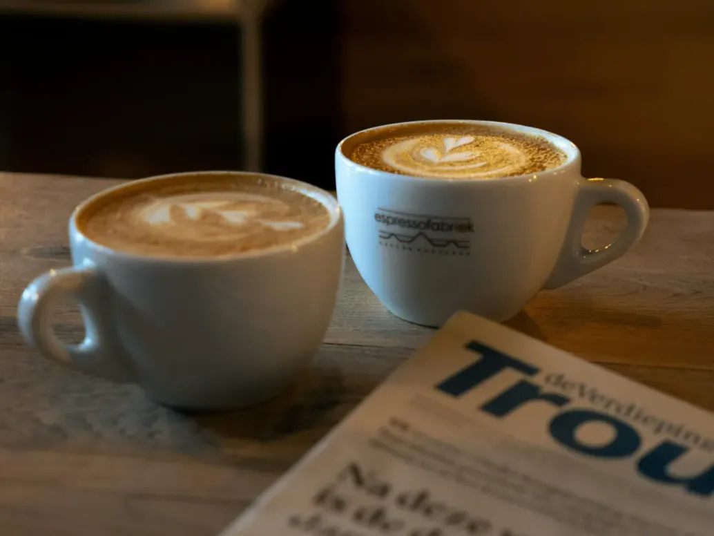 Adverteren in de krant