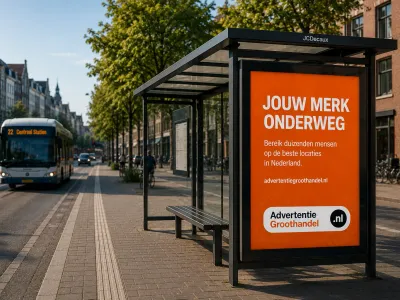 Bushokjes