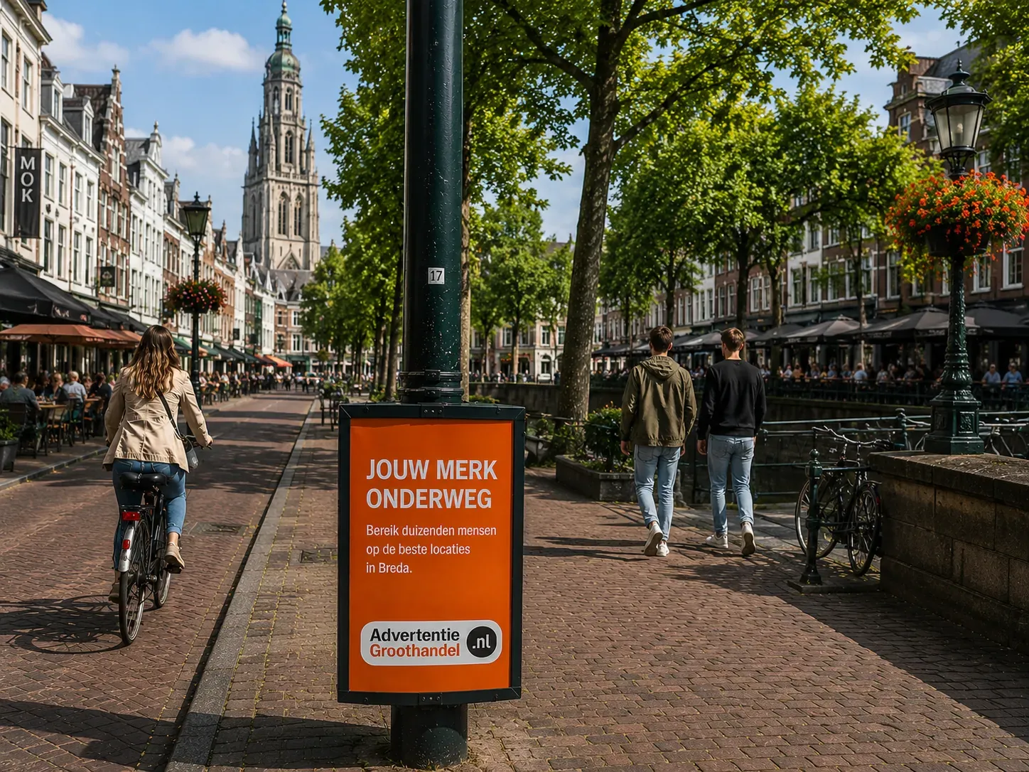 Breda