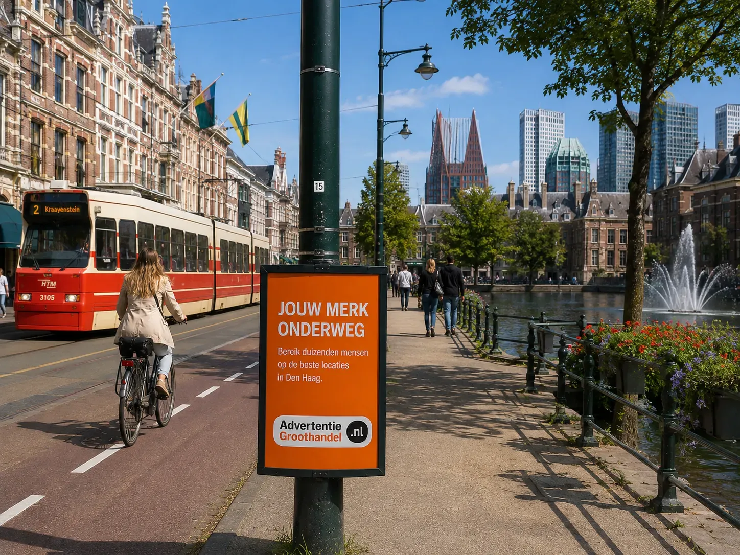 Den Haag