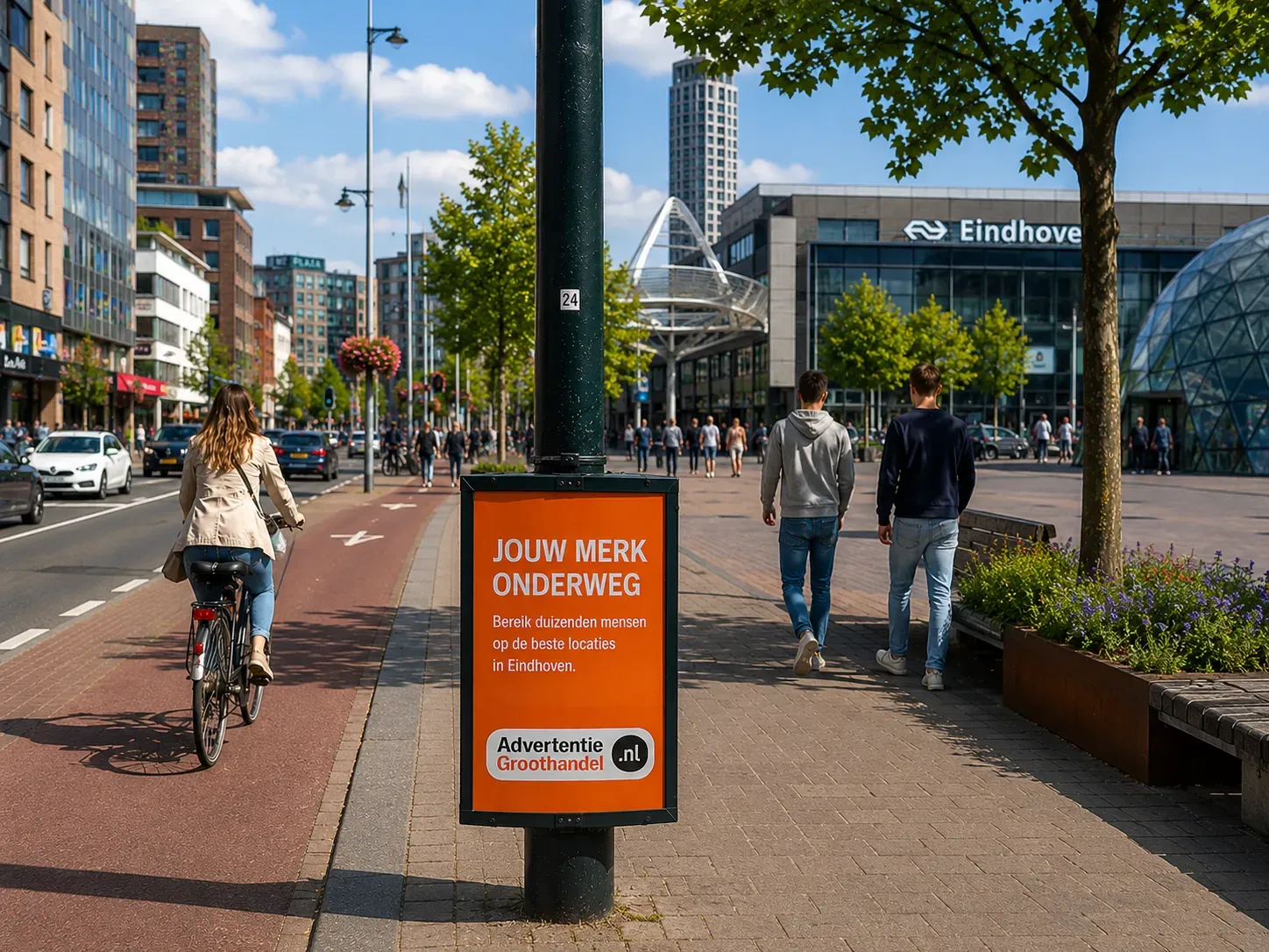 Eindhoven