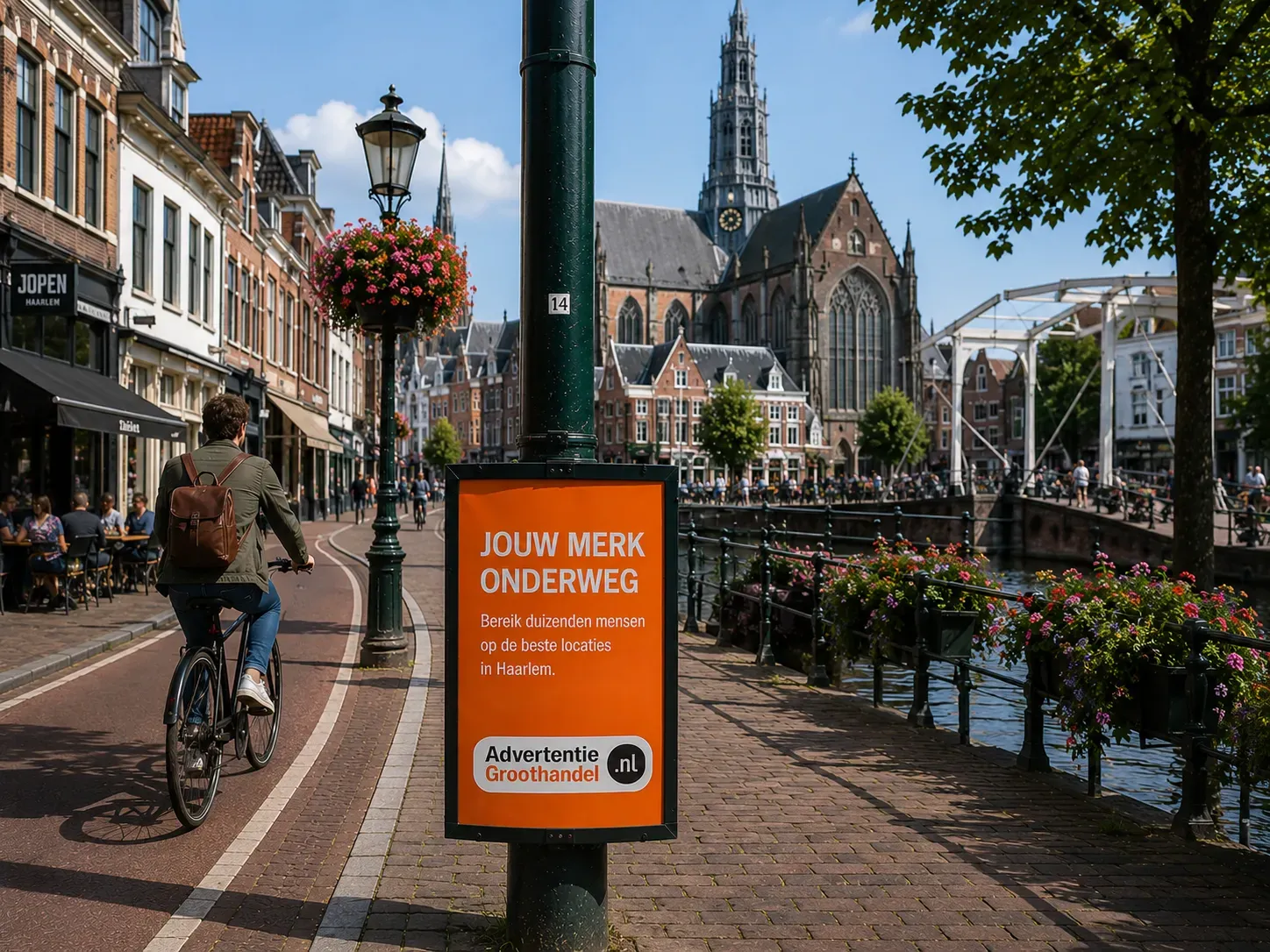 Haarlem