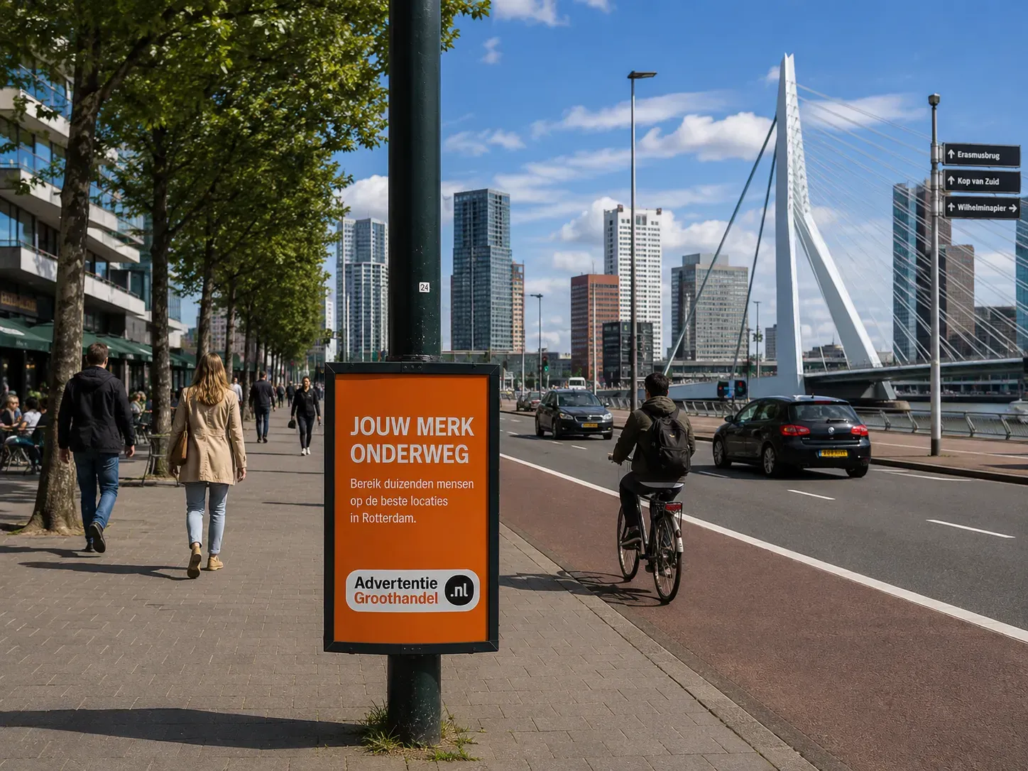 Rotterdam