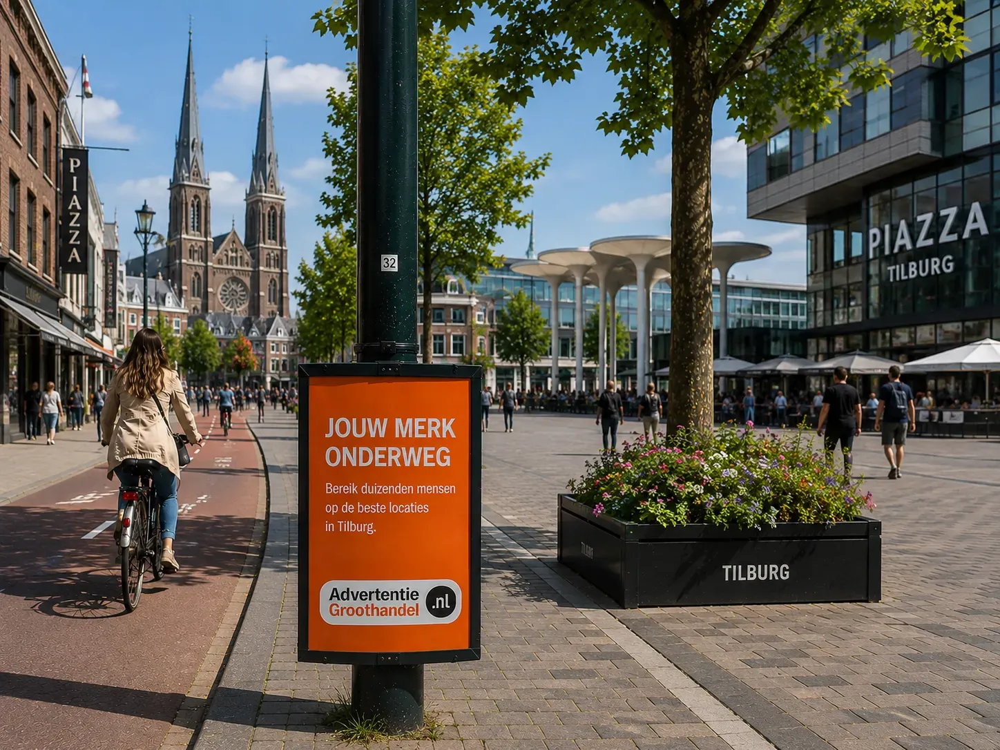 Tilburg