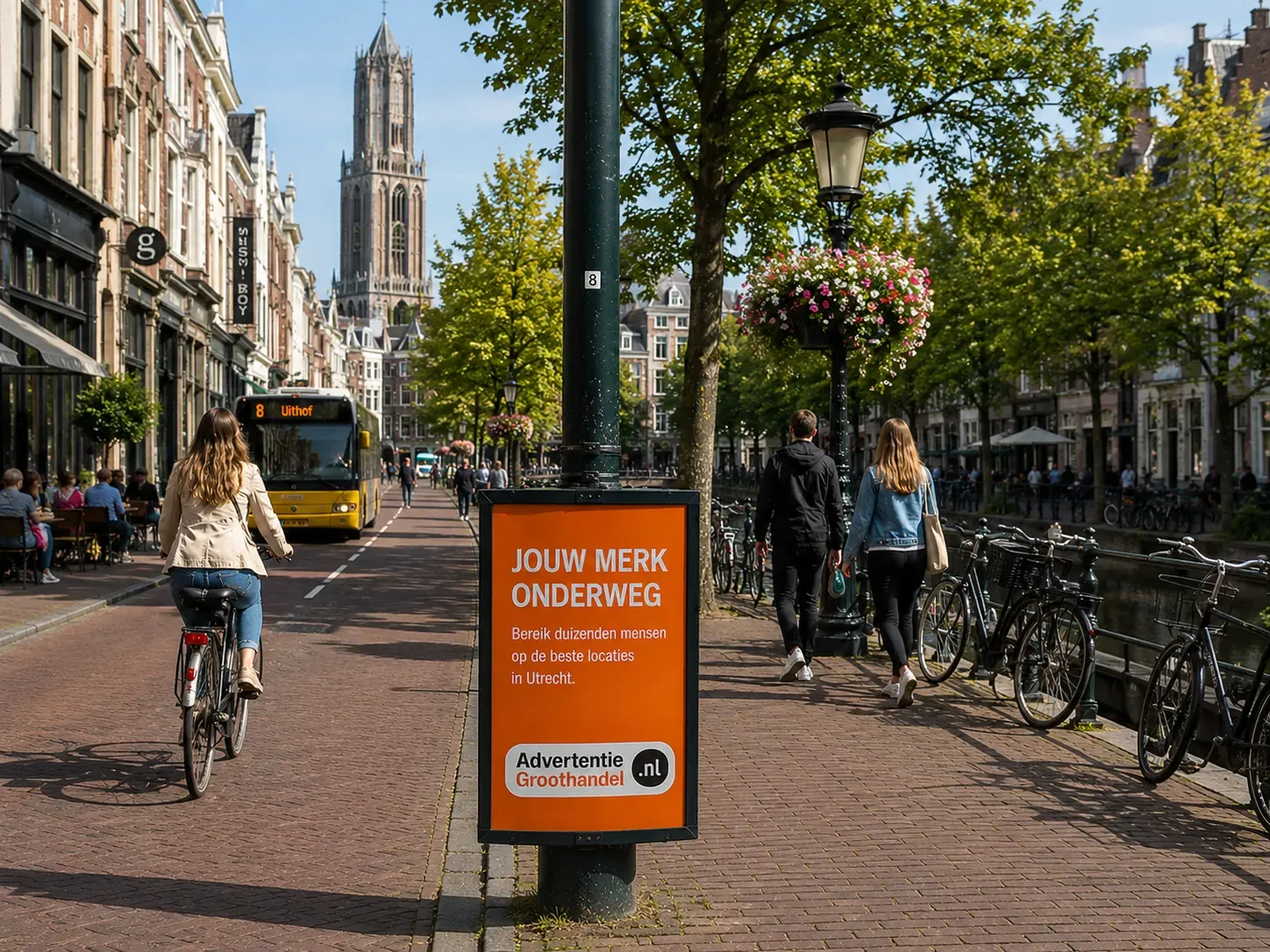 Utrecht