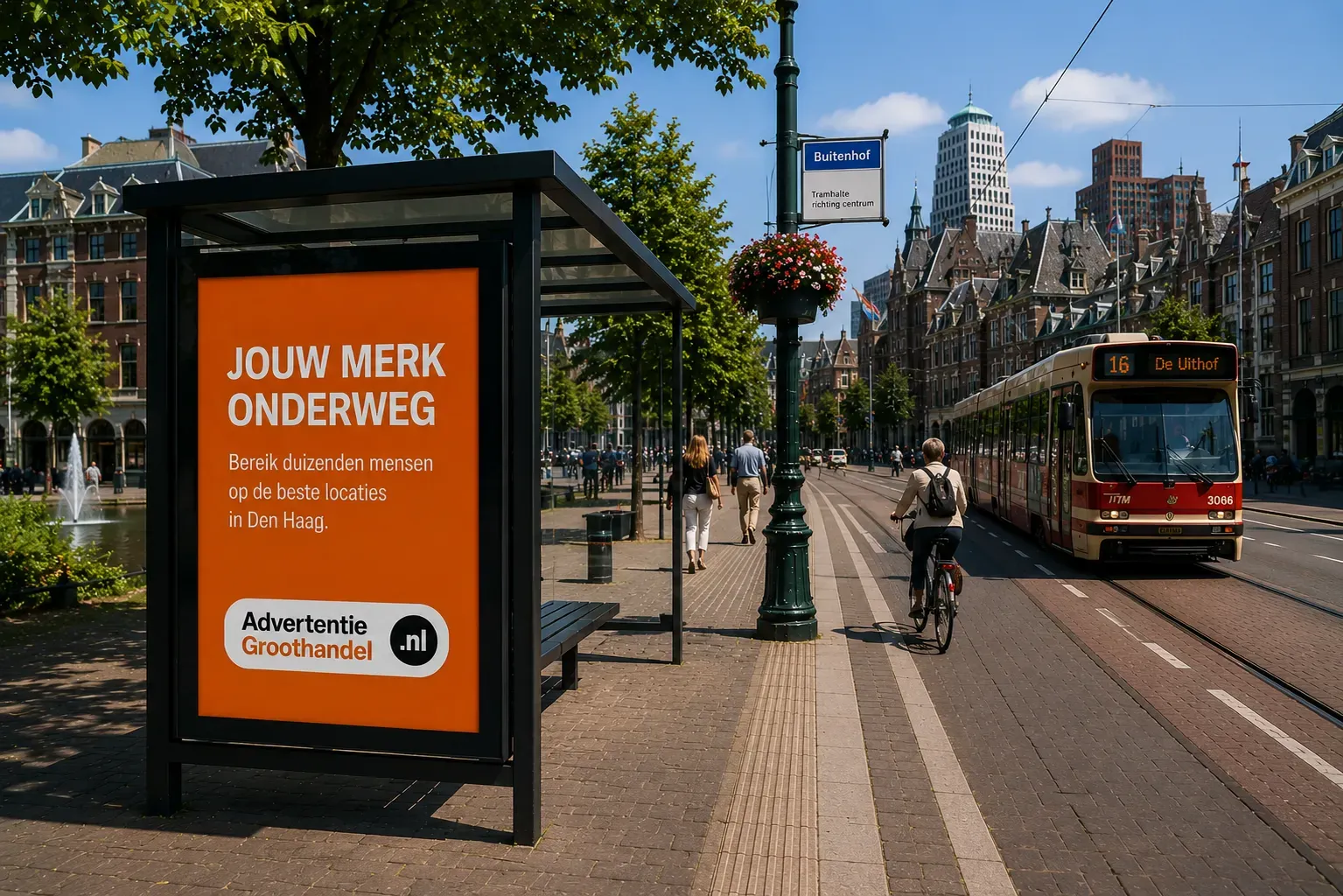 Den Haag