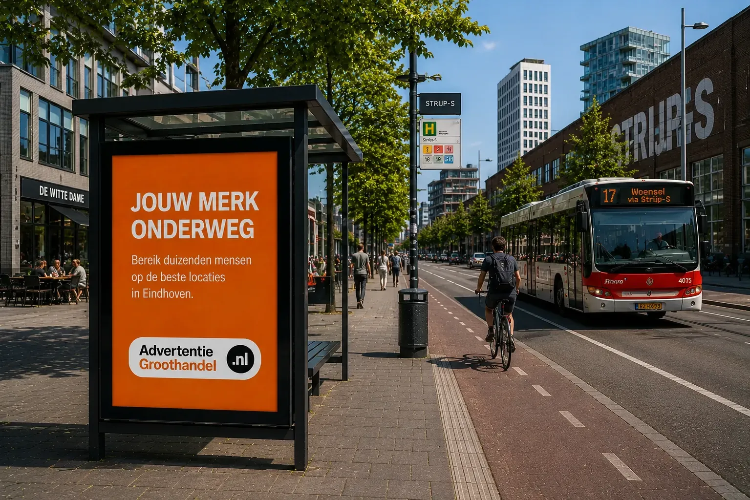 Eindhoven