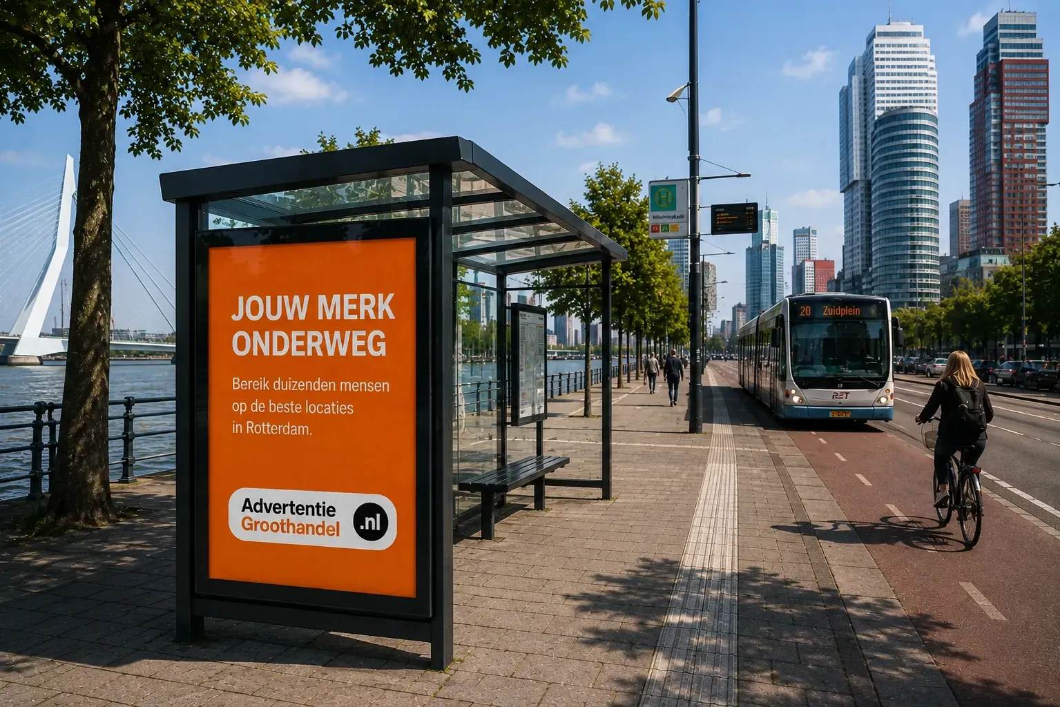 Rotterdam