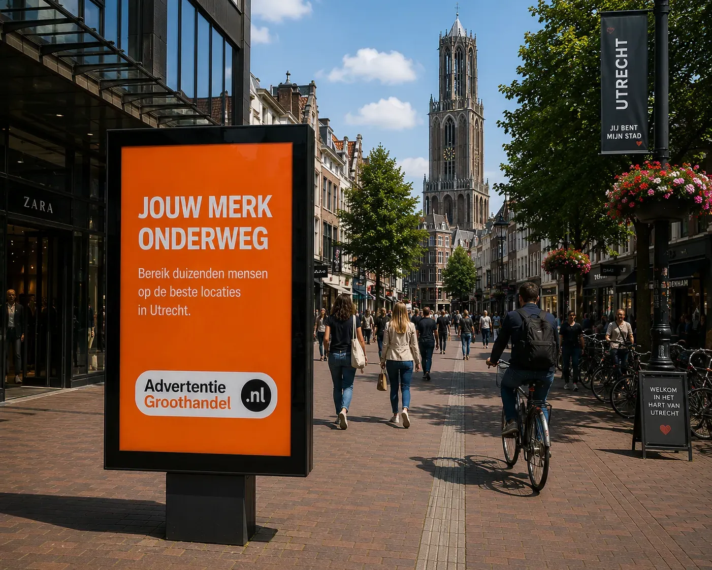 Utrecht