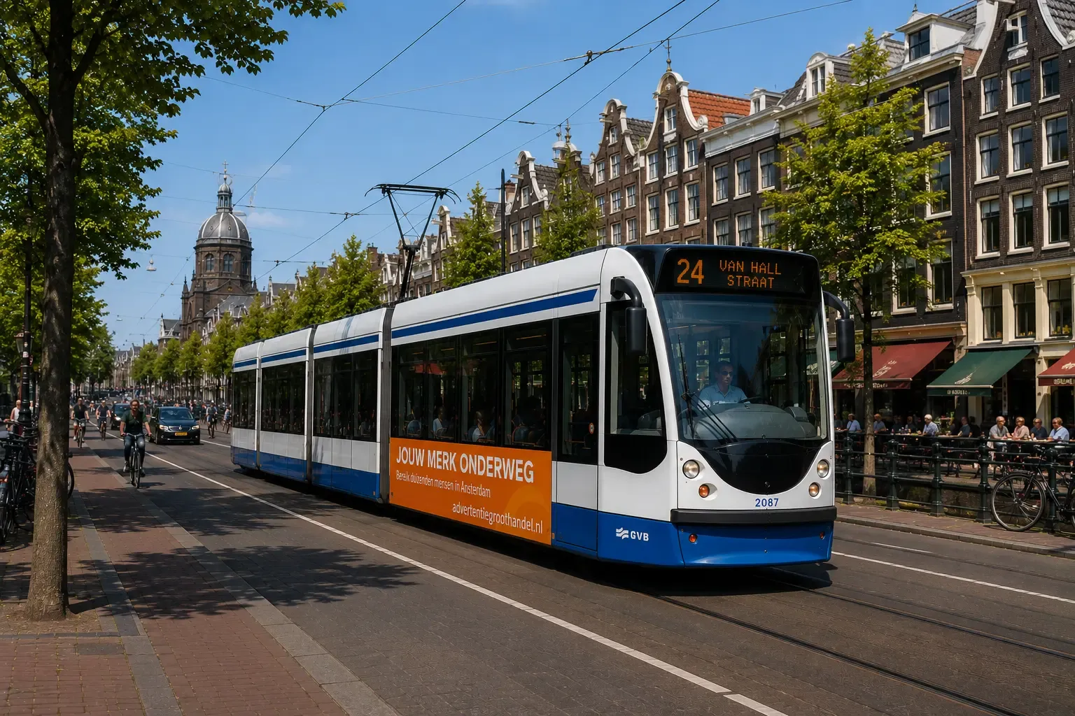 Amsterdam