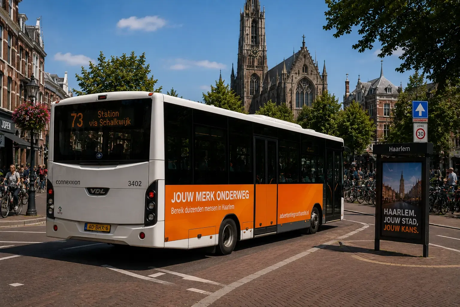Haarlem
