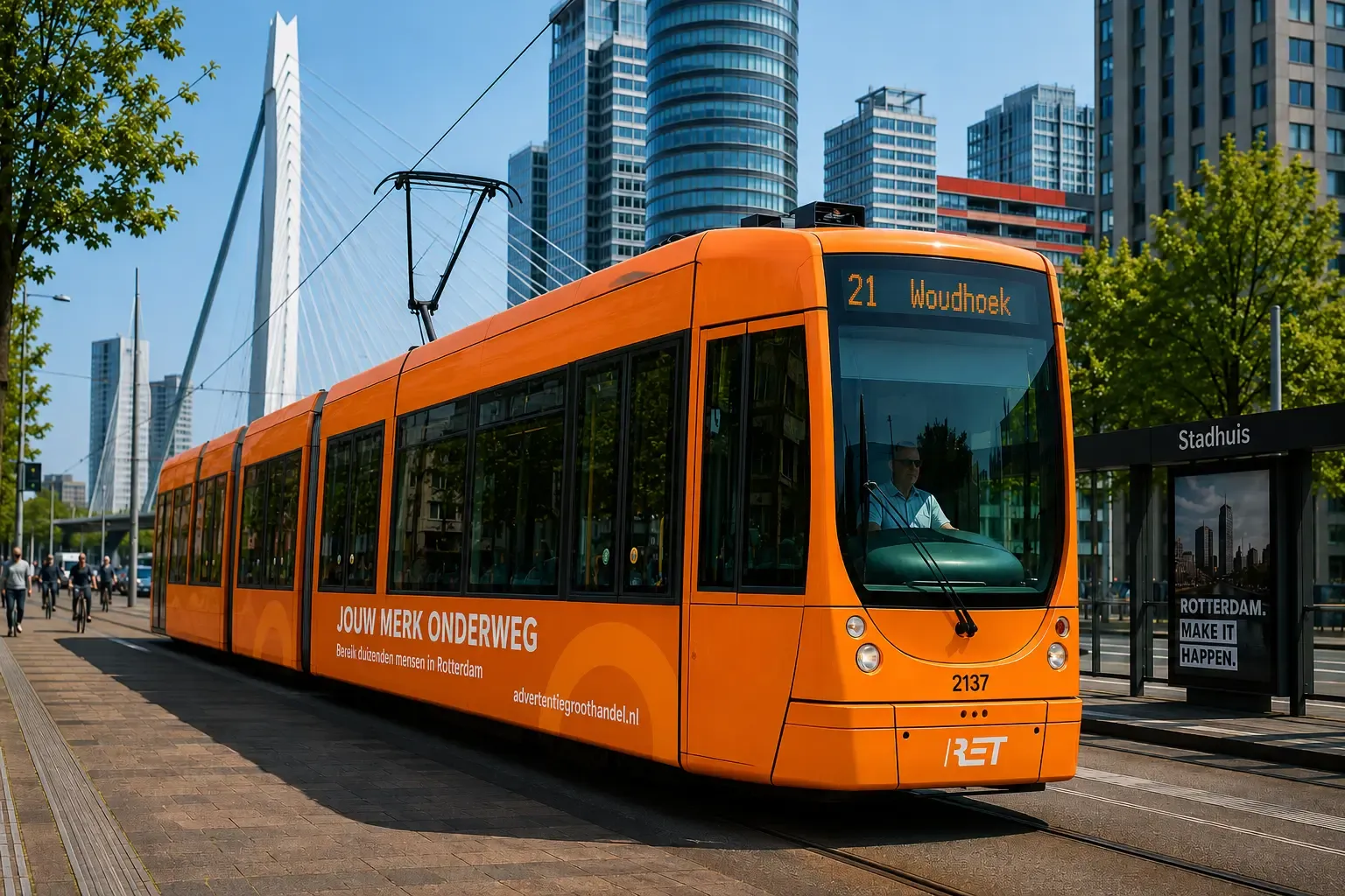 Rotterdam