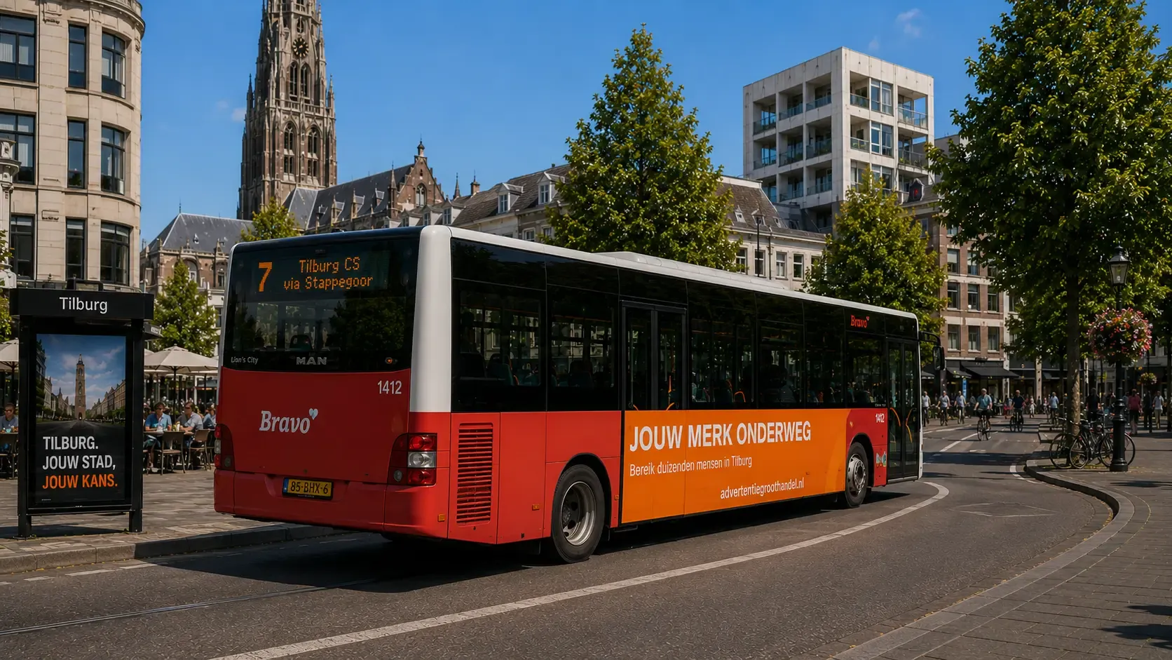 Tilburg