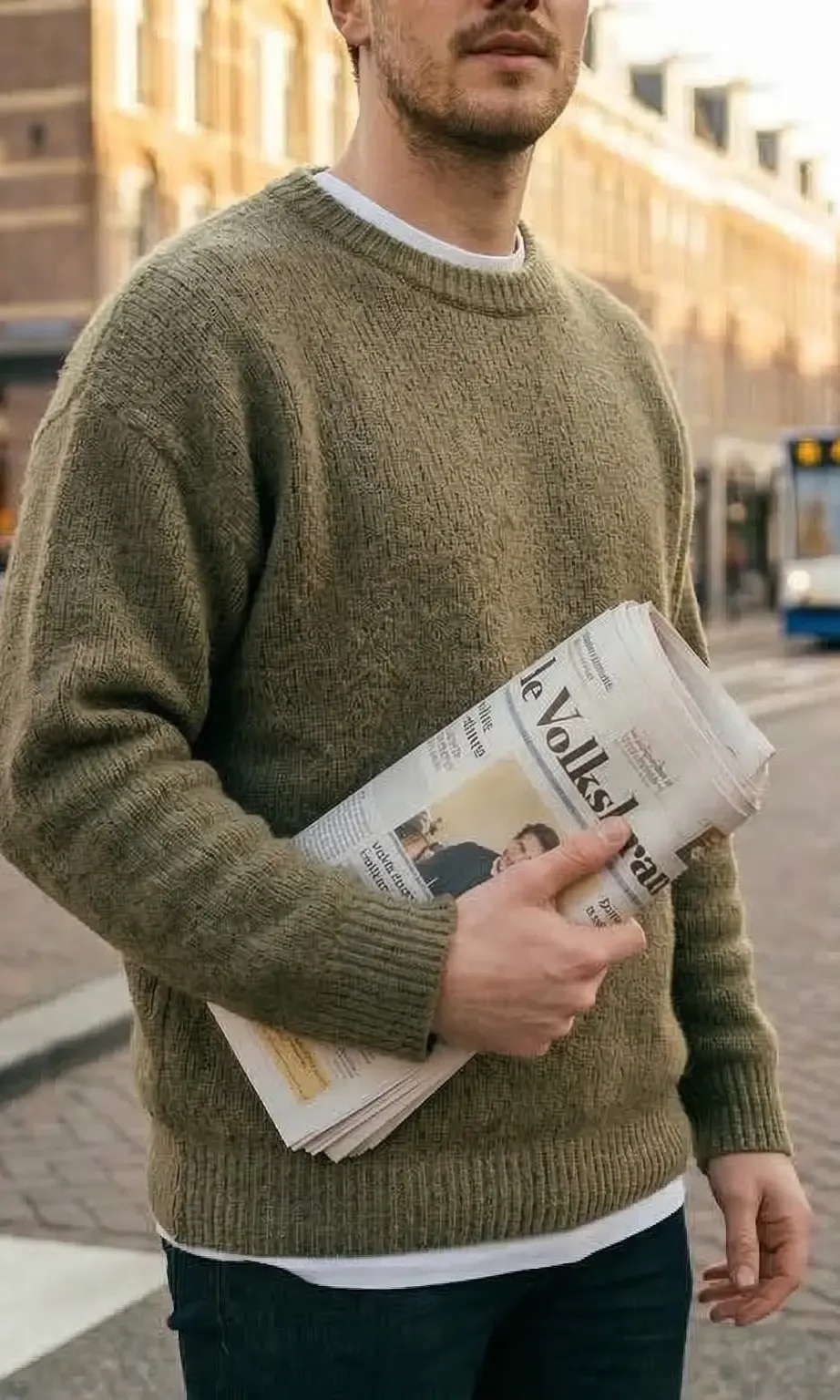 Advertentiegroothandel