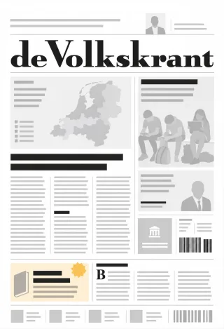 De Volkskrant