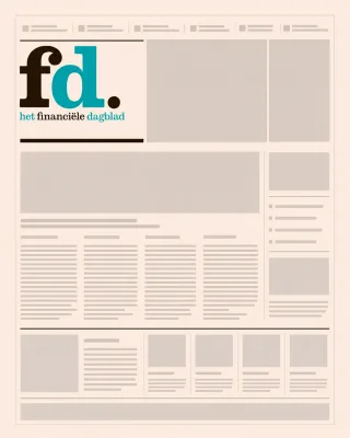 Het Financieele Dagblad