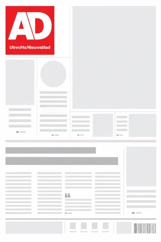 AD Utrechts Nieuwsblad