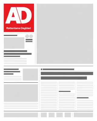 AD Rotterdams Dagblad