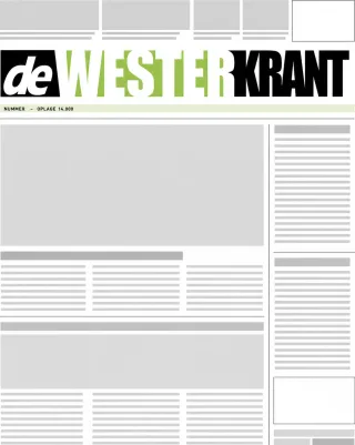 De Westerkrant