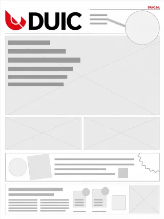 DUIC De Utrechtse Internet Courant