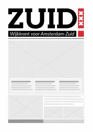 Zuid!