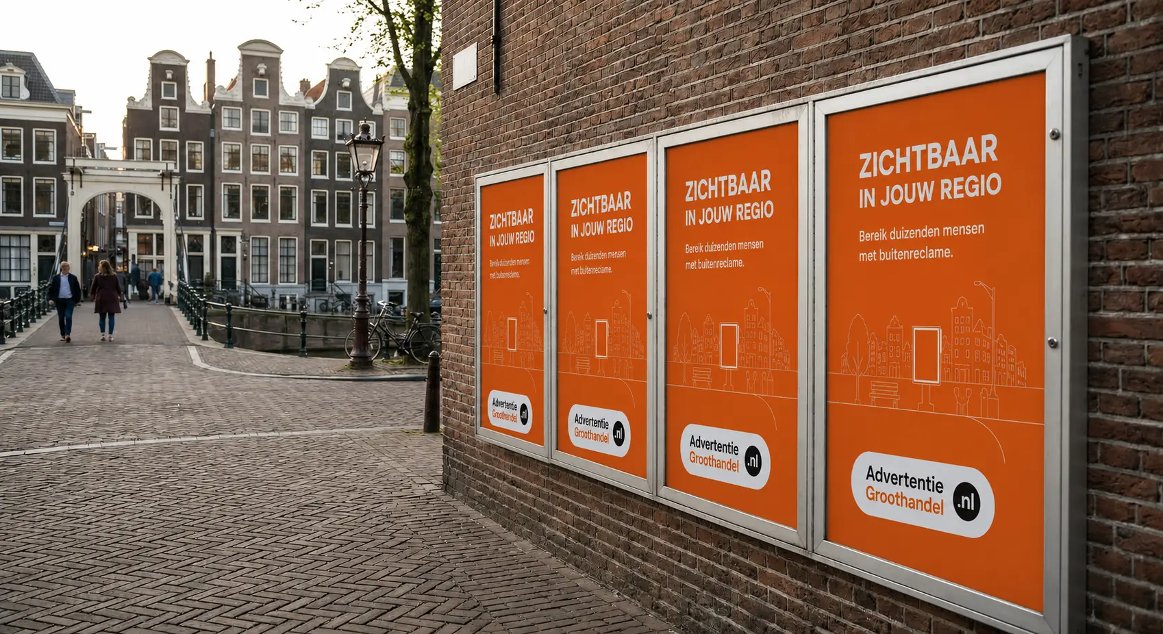 Buitenreclame