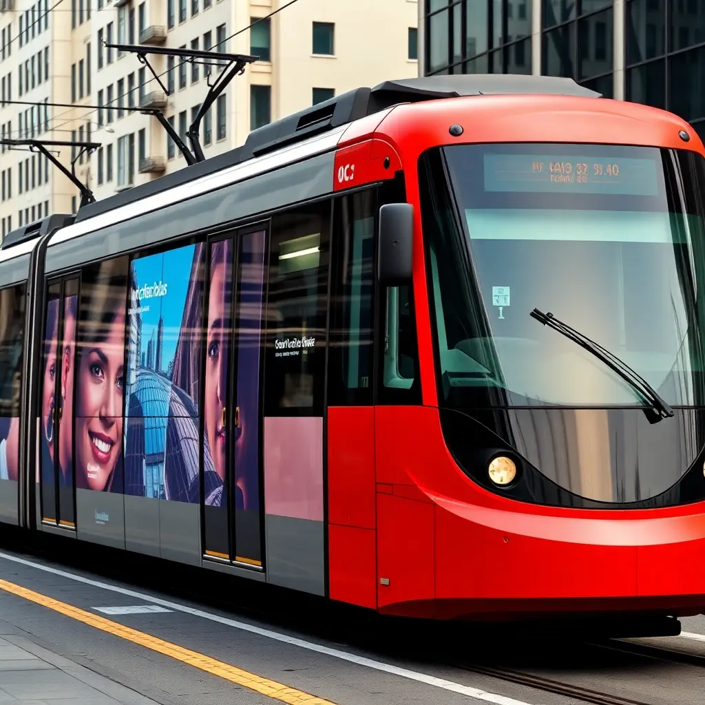 Tram